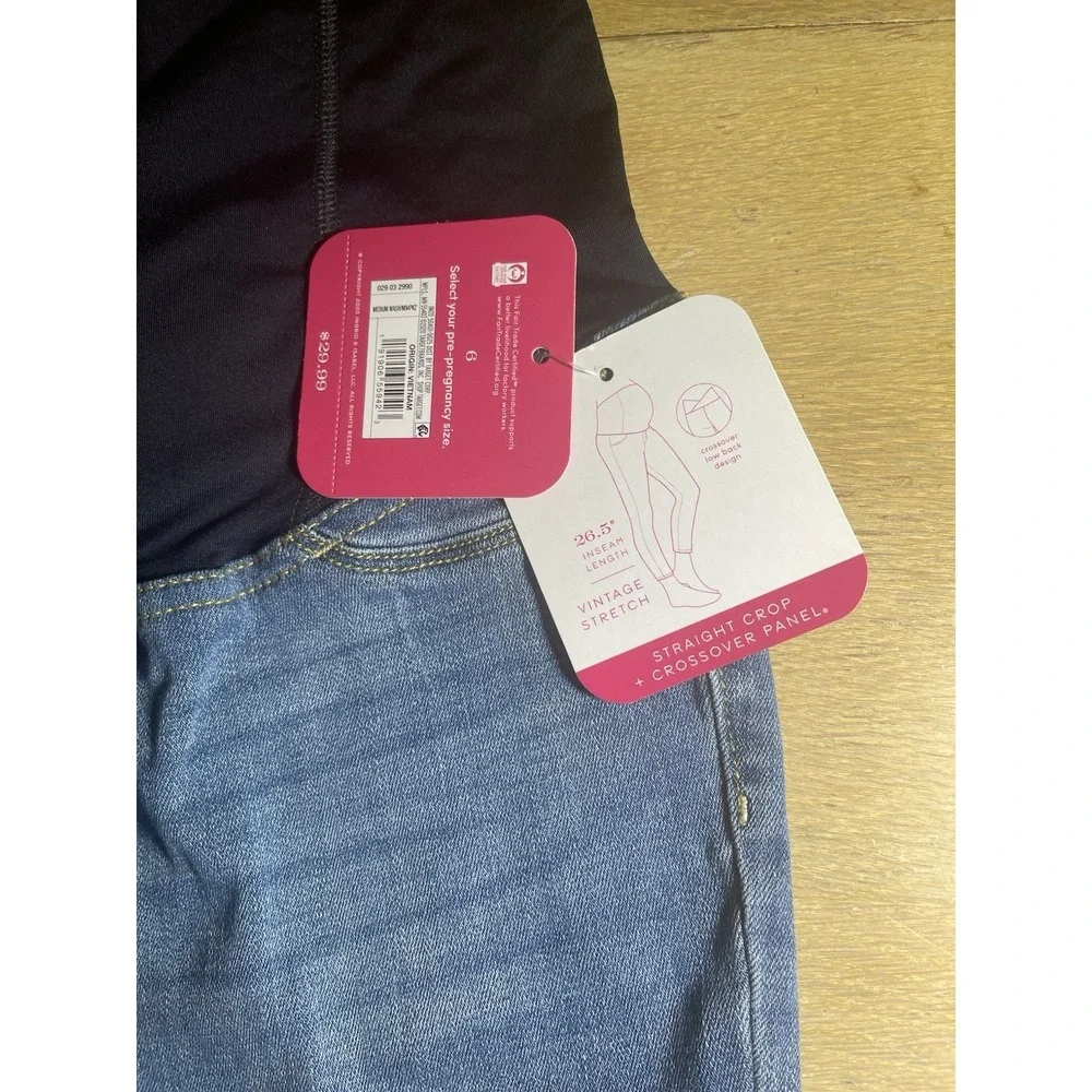 Isabel Maternity by Ingrid & Isabel nwt isabel